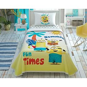 Taç Minions Summer Lisanslı Pike Takımı
