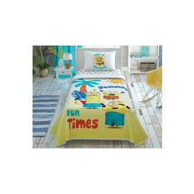 Taç Minions Summer Lisanslı Pike Takımı