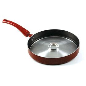 Taç Mutfak 30 cm Granit Balık Tavası