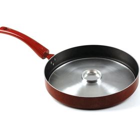 Taç Mutfak 32 cm Granit Balık Tavası