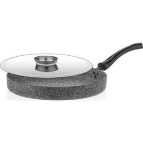Taç Mutfak Ultra Granit 32 cm Balık Tavası
