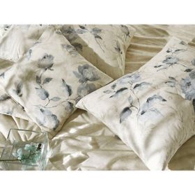 Taç Naia Mavi Ranforce Çift Kişilik 200 x 220 cm Nevresim Takımı
