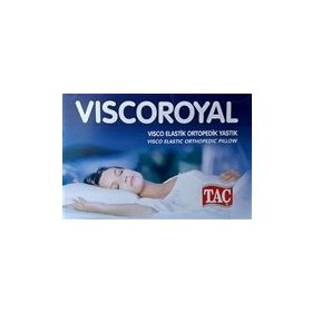 Taç Ortopedik Visco Yastık