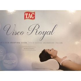 Taç Ortopedik Visco Yastık