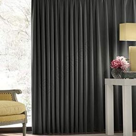 Taç Ottoman 1-2.5 Pile 150x250 cm Tül Perde