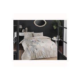 Taç Paloma Saten Uyku Set