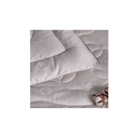 Taç Pamuk Cotton Soft 195x215 Çift Kişilik Yorgan