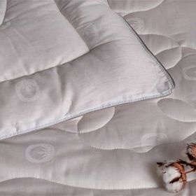Taç Pamuk Cotton Soft 195x215 Çift Kişilik Yorgan
