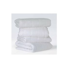 Taç Pamuk Cotton Soft 195x215 Çift Kişilik Yorgan