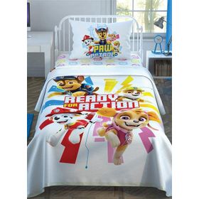 Taç Paw Patrol Action Lisanslı Pike Takımı