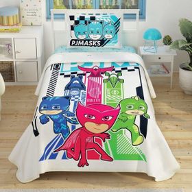 Taç Pj Masks Take Action Pamuk Lisanslı Pike Takımı