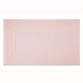 Taç Pure 50x80 cm Somon Ayak Havlusu