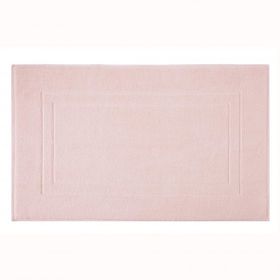 Taç Pure 50x80 cm Somon Ayak Havlusu