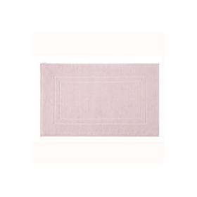Taç Pure Pembe 50x80 cm Pamuk Ayak Havlusu