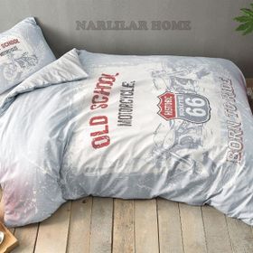Taç Route Nevresim Takımı