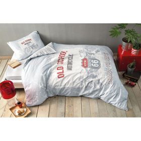 Taç Route Nevresim Takımı