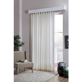 Taç Saten 1.Sınıf Kalite 150x260 cm Güneşlik