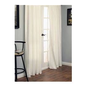 Taç Saten 1.Sınıf Kalite Ekru 350x260 cm Güneşlik