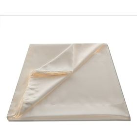 Taç Saten 600x200 cm Krem Güneşlik