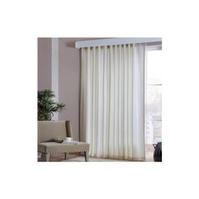 Taç Saten Beyaz 350x270 cm Güneşlik