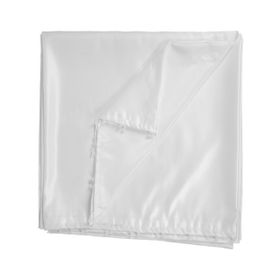 Taç Saten Beyaz 600x200 cm Güneşlik