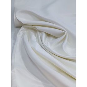 Taç Saten Krem 140x210 cm Güneşlik