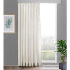 Taç Saten Krem 175x250 cm Güneşlik