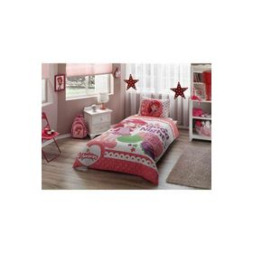 Taç Strawberry Shortcake Good Night Nevresim Takımı