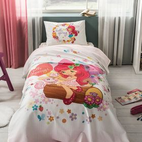 Taç Strawberry Shortcake Pike Takımı