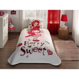 Taç Strawberry Shortcake Pike Takımı
