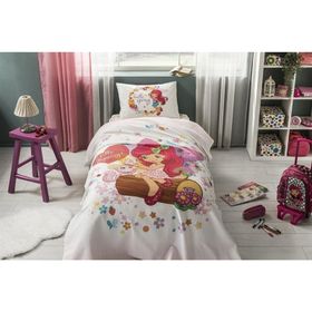 Taç Strawberry Shortcake Pike Takımı