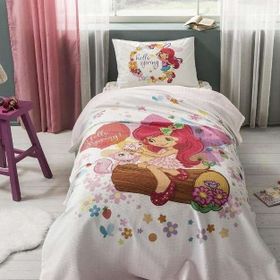 Taç Strawberry Shortcake Pike Takımı