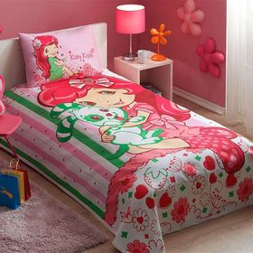 Taç Strawberry Shortcake Pike Takımı
