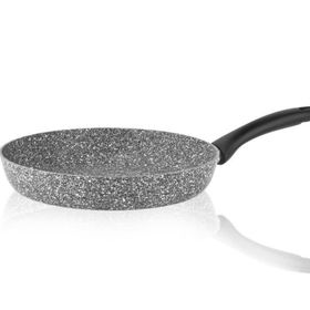 Taç Tac-3409 Ultra Granit Gri 32 cm Tava