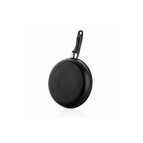 Taç TAC-4744 Triton 3lü Döküm Siyah Tava Seti