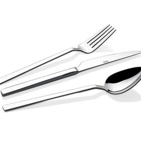 Taç TAC-5070 Felina 18 Parça Çatal Kaşık Bıçak Takımı