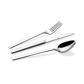 Taç TAC-5070 Felina 18 Parça Çatal Kaşık Bıçak Takımı