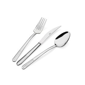 Taç TAC-5087 Ravello Piero 84 Parça Çatal Kaşık Bıçak Takımı