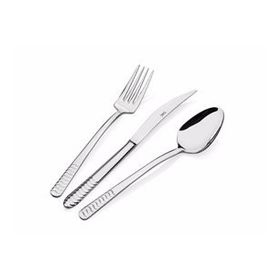 Taç TAC-5087 Ravello Piero 84 Parça Çatal Kaşık Bıçak Takımı