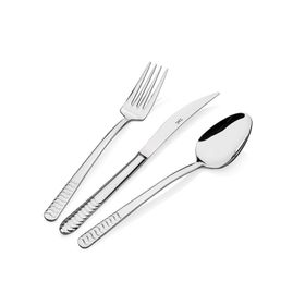 Taç TAC-5087 Ravello Piero 84 Parça Çatal Kaşık Bıçak Takımı