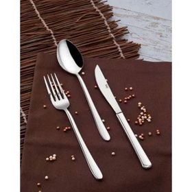 TAÇ TAC-5132 Calista Bavaria 72 Parça Çatal Bıçak Kaşık Takımı