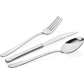 Taç TAC-5134 Calista Gilda 72 Parça Çatal Kaşık Bıçak Takımı