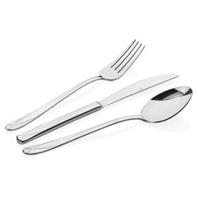 Taç TAC-5134 Calista Gilda 72 Parça Çatal Kaşık Bıçak Takımı