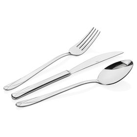 Taç TAC-5134 Calista Gilda 72 Parça Çatal Kaşık Bıçak Takımı