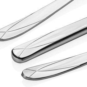 Taç TAC-5134 Calista Gilda 72 Parça Çatal Kaşık Bıçak Takımı