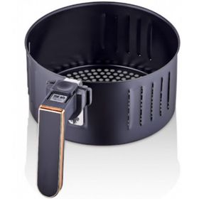Taç TAC-7852 Gold 5.5 lt 1500W Multi Fryer Sıcak Hava Fritözü