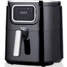 Taç TAC-7858 Kitty 5.5 lt Siyah Airfryer