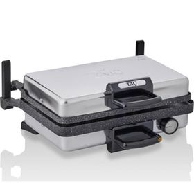 Taç TAC-7863 Inox Tost Makinesi