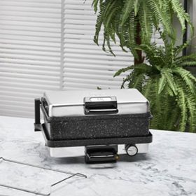 Taç TAC-7863 Inox Tost Makinesi