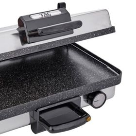Taç TAC-7863 Inox Tost Makinesi